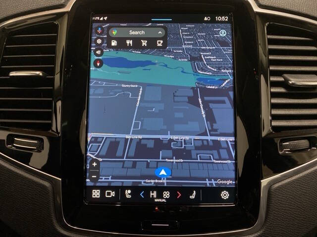 2025 Volvo XC90 B6 Plus Bright Theme 7P