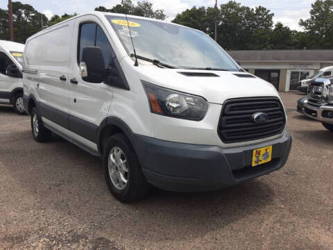 swb van for sale