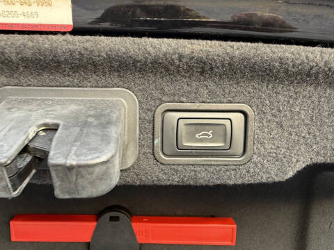 2013 Audi A8 L 3.0T quattro