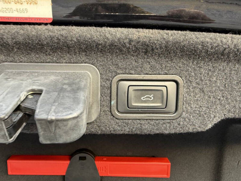 2013 Audi A8 L 3.0T quattro