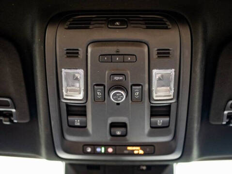 2021 Cadillac Escalade ESV Premium Luxury