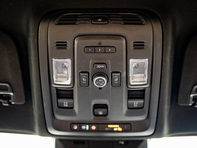 2021 Cadillac Escalade ESV Premium Luxury