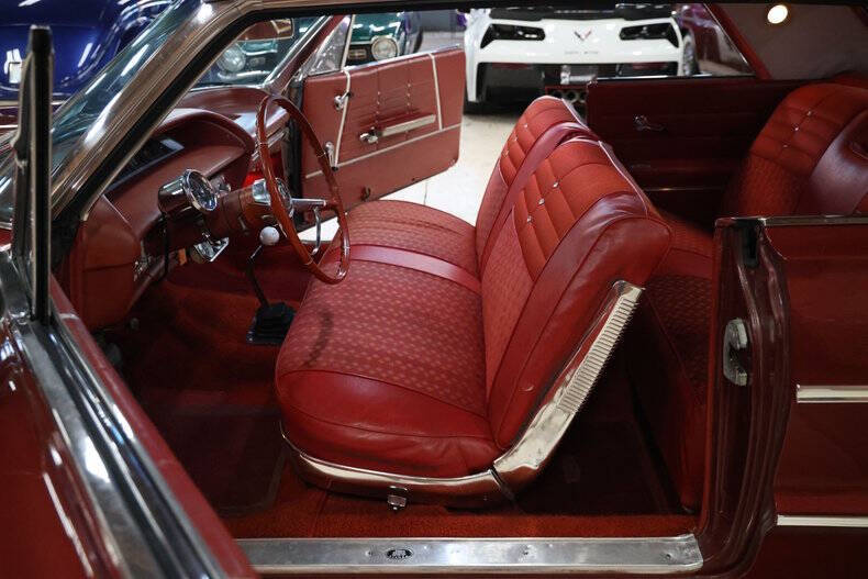 1964 Chevrolet Impala