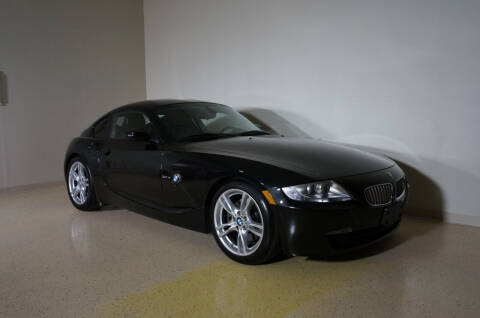 2008 BMW Z4 3.0si