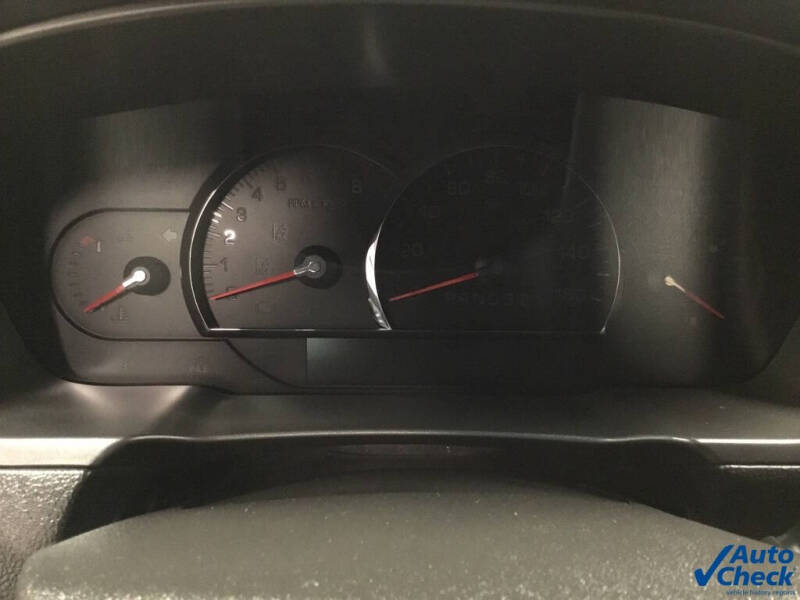 2011 Cadillac DTS Pro Coachbuilder Limo