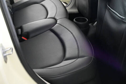 2015 MINI Hardtop 4 Door Cooper