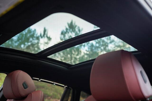 2024 BMW X6 xDrive40i