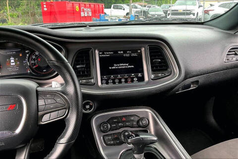 2020 Dodge Challenger GT