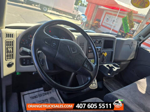 2018 International DuraStar 4300