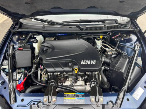 2009 Chevrolet Impala LT