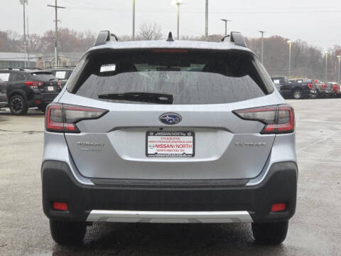 2023 Subaru Outback Limited