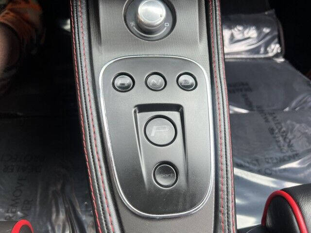 2014 Lotus Evora S 2+2