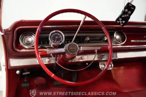 1965 Chevrolet Impala