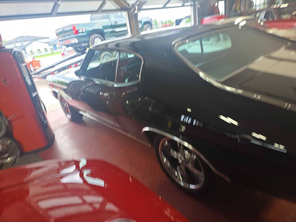 1971 Chevrolet Chevelle 80