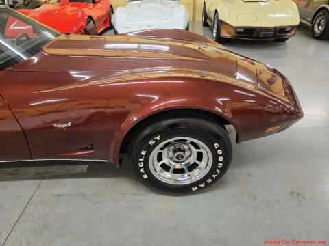 1978 Chevrolet Corvette