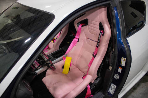 2008 Mazda RX-8 Sport