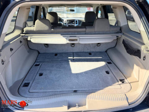 2009 Jeep Grand Cherokee Laredo