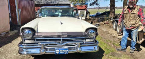 1957 Ford Fairlane