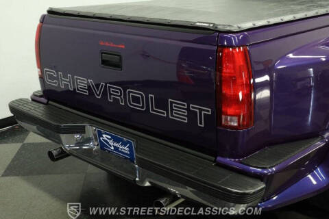 1994 Chevrolet C/K 1500 Series