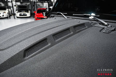 2022 Jeep Gladiator Sport S