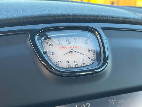 2014 Chrysler 300 C John Varvatos Limited Edition