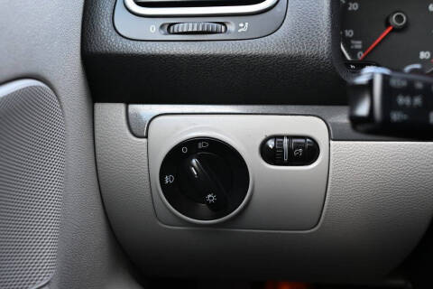 2007 Volkswagen Eos
