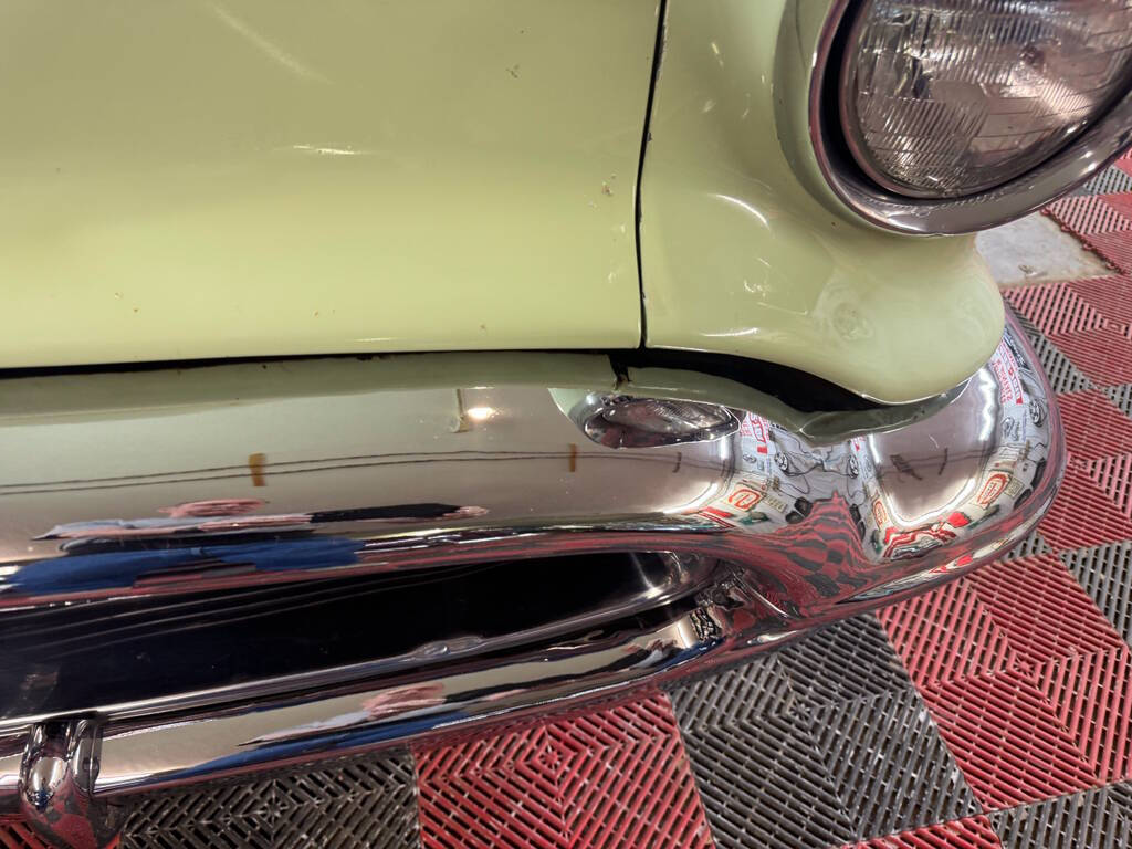 1956 Oldsmobile Eighty-Eight 92