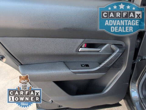 2025 Mazda CX-50 2.5 S Select