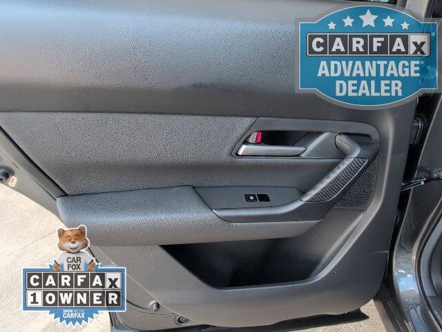 2025 Mazda CX-50 2.5 S Select