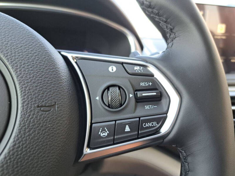2026 Acura MDX w/Tech