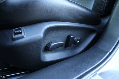 2017 Infiniti Q50 Red Sport 400