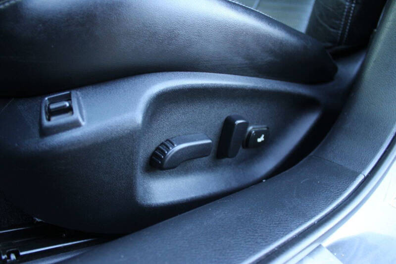 2017 Infiniti Q50 Red Sport 400