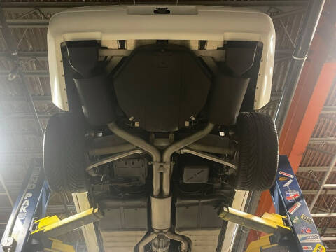 1996 Chevrolet Corvette