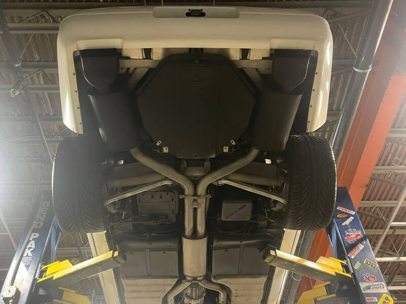 1996 Chevrolet Corvette