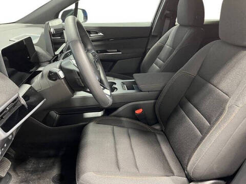 2024 Honda Prologue EX