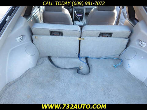 1993 Ford Mustang LX 5.0