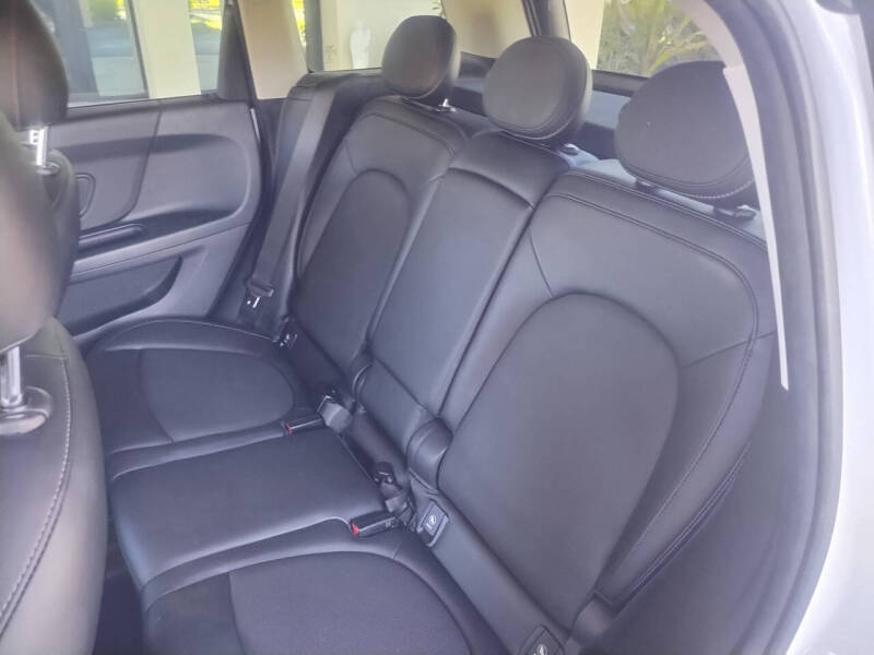 2017 MINI Countryman Cooper