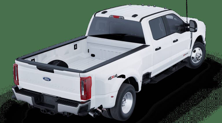 2025 Ford F-350 Super Duty XL