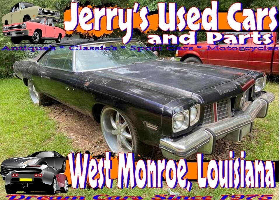 Oldsmobile For Sale In Louisiana