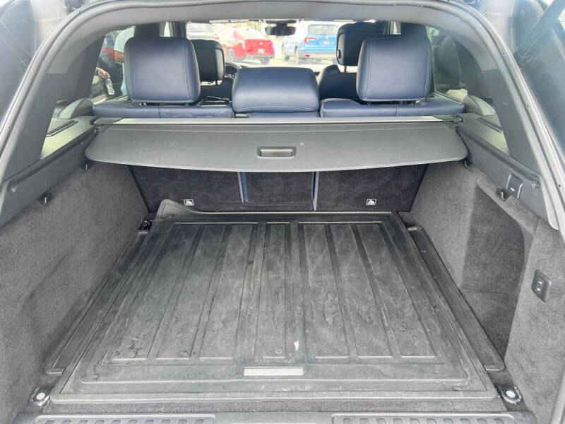 2020 Land Rover Range Rover Sport HST