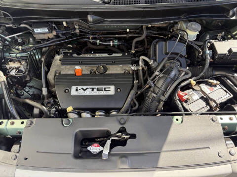 2003 Honda Element EX