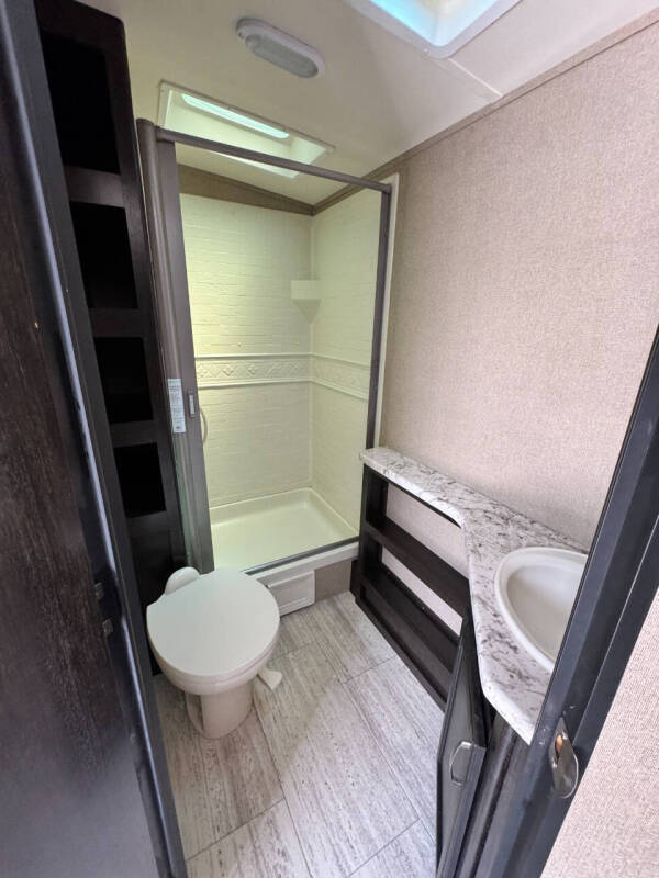 2017 Grand Design RV Imagine