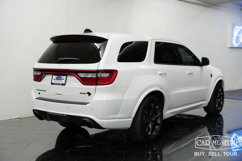 2023 Dodge Durango