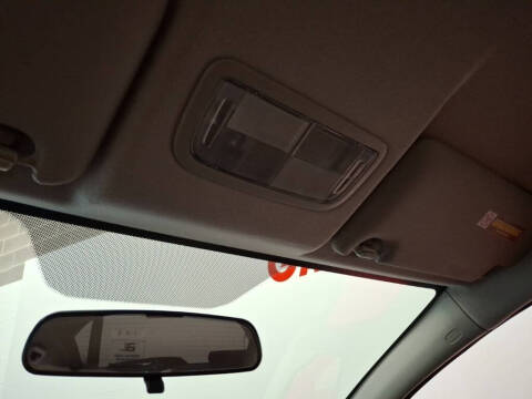 2012 Honda Fit Sport