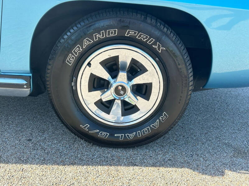 1965 Chevrolet Corvette