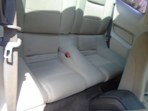 2010 Ford Mustang