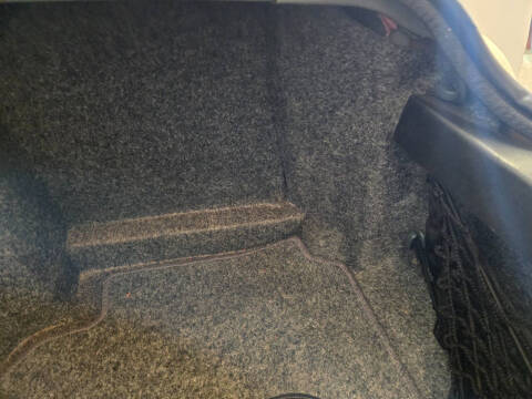 1991 Cadillac DeVille