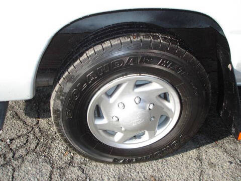 2014 Ford E-Series E-350 SD