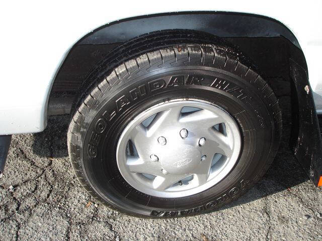 2014 Ford E-Series E-350 SD