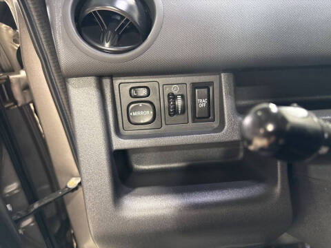 2005 Scion xB